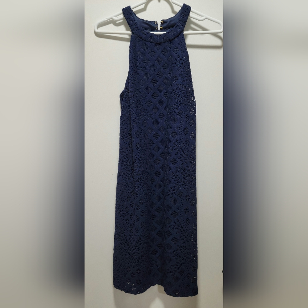 Lily Pulitzer Dress